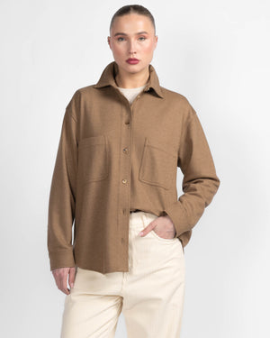 Jersey Jacket