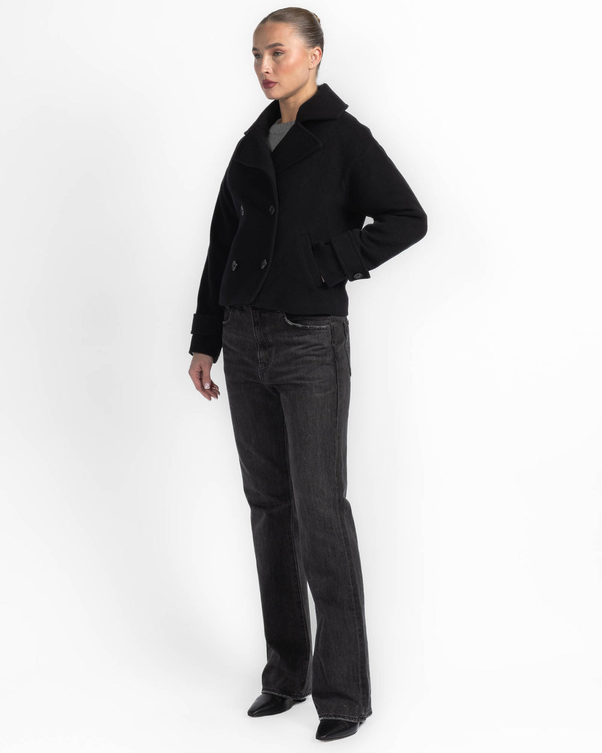 Jolie Coat