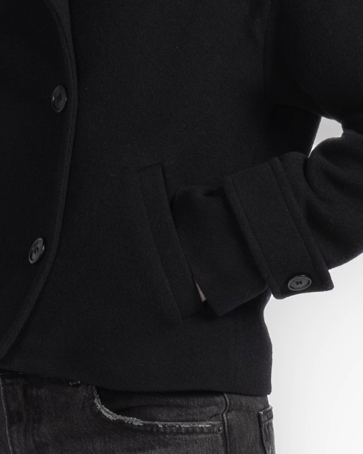 Jolie Coat