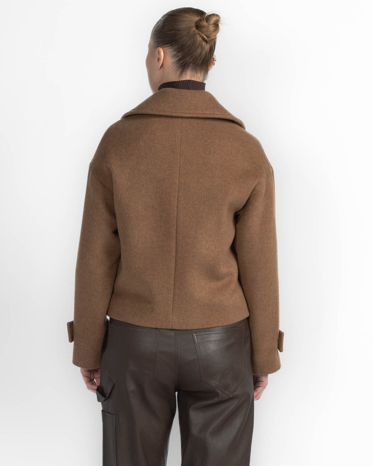 Jolie Coat