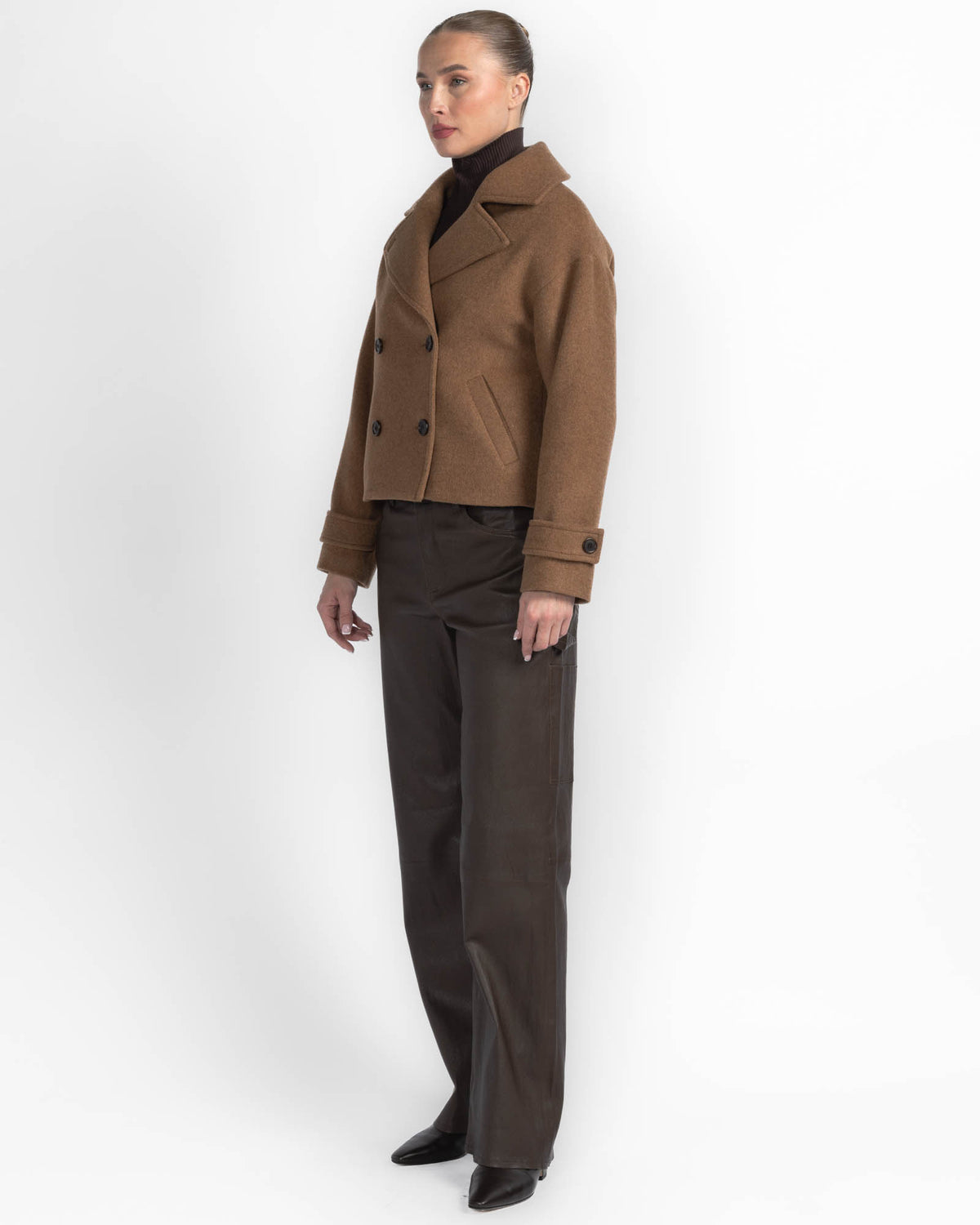 Jolie Coat