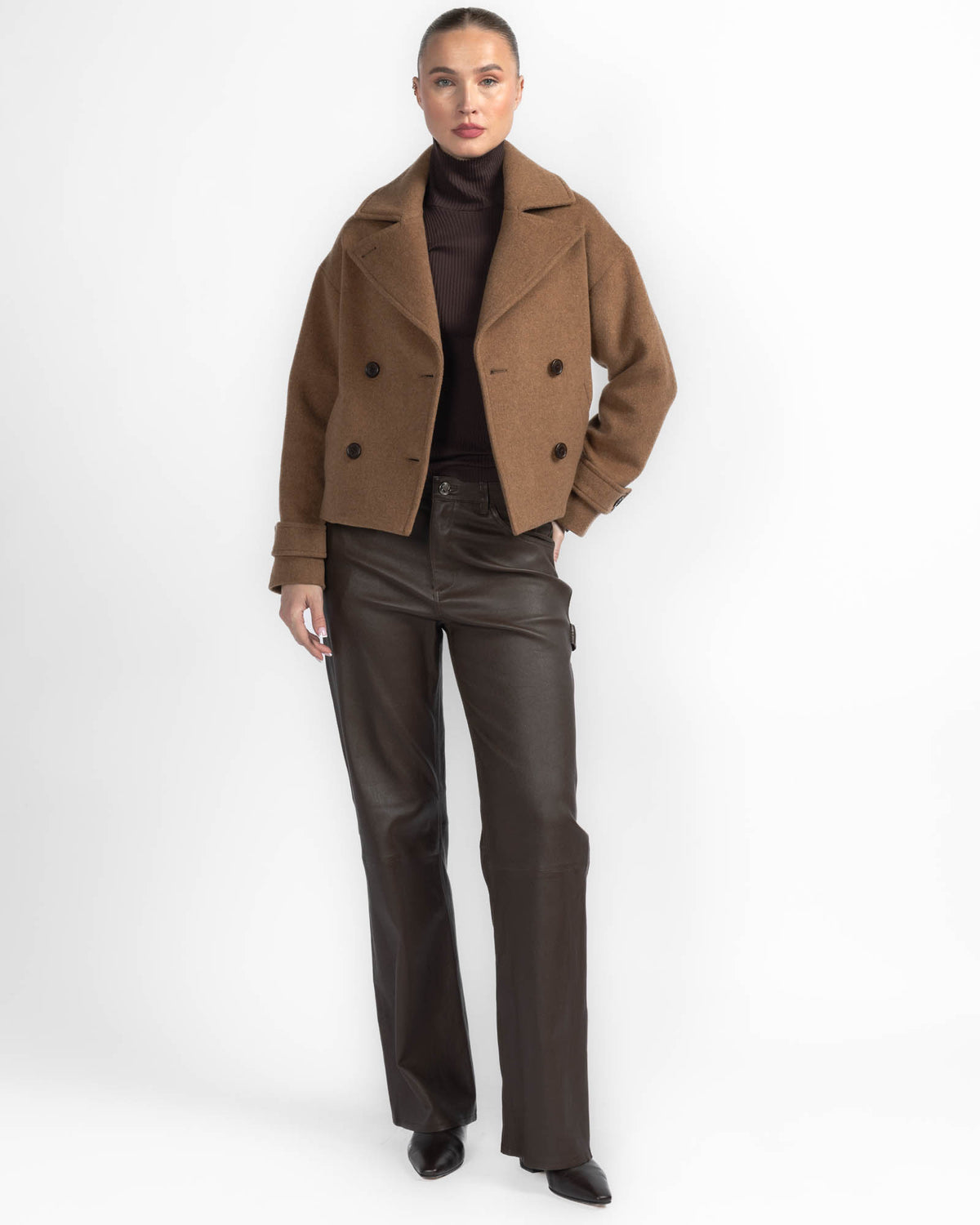Jolie Coat