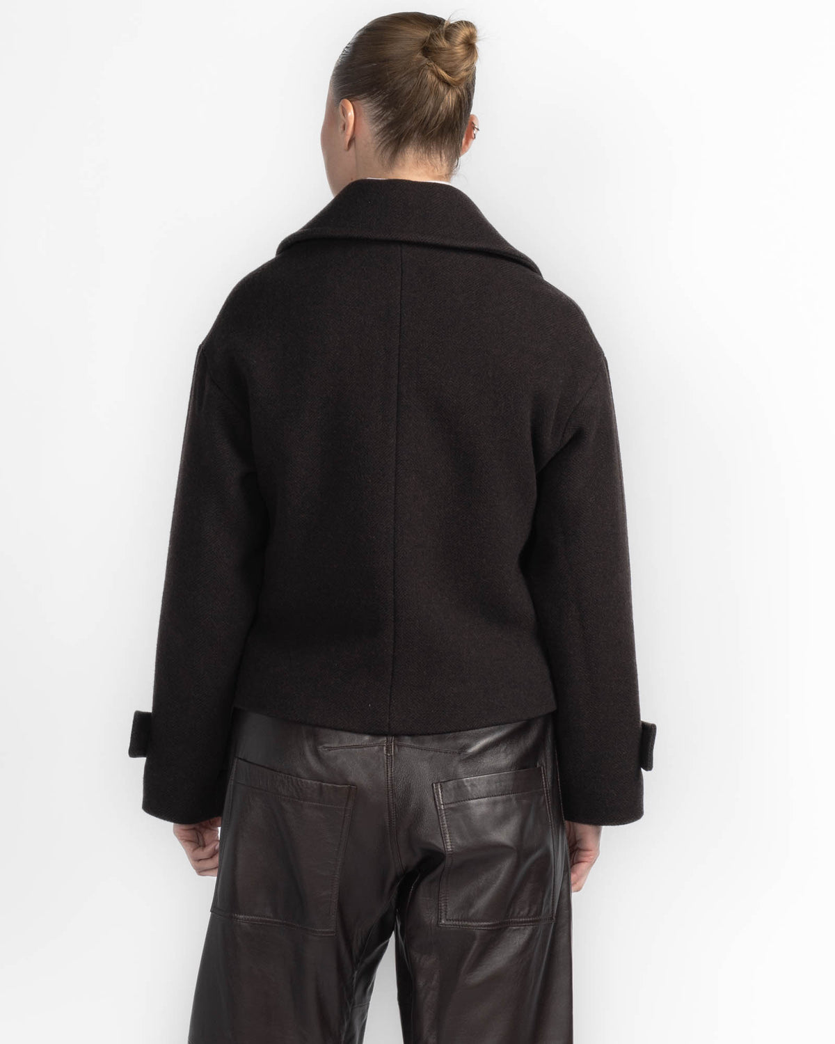 Jolie Coat