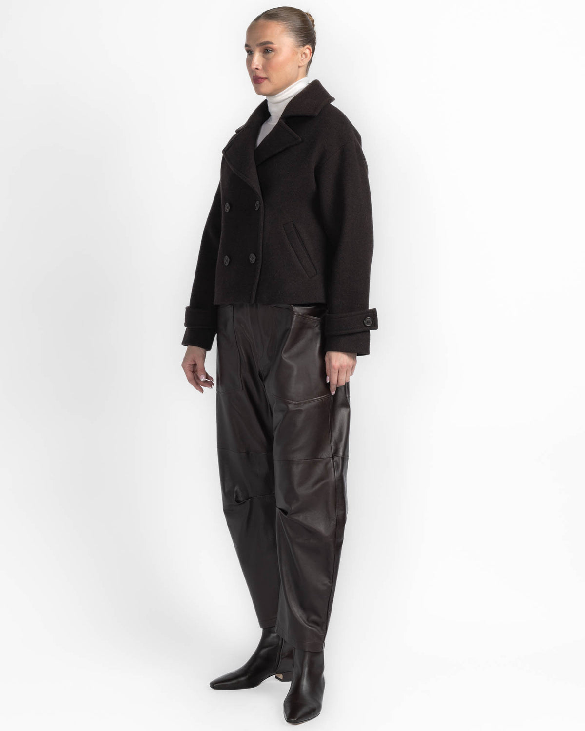 Jolie Coat