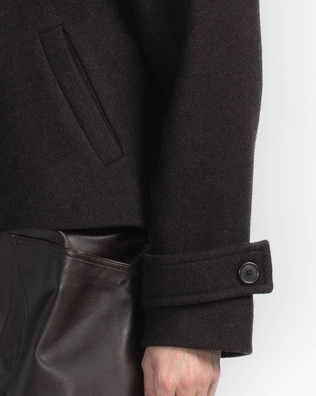 Jolie Coat