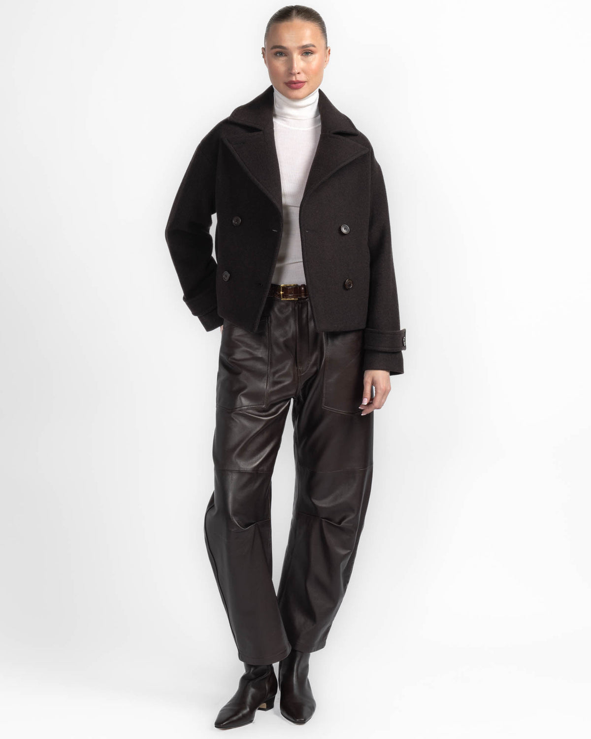Jolie Coat