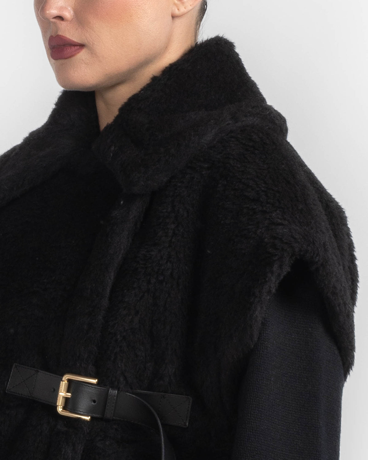 Cape Coat