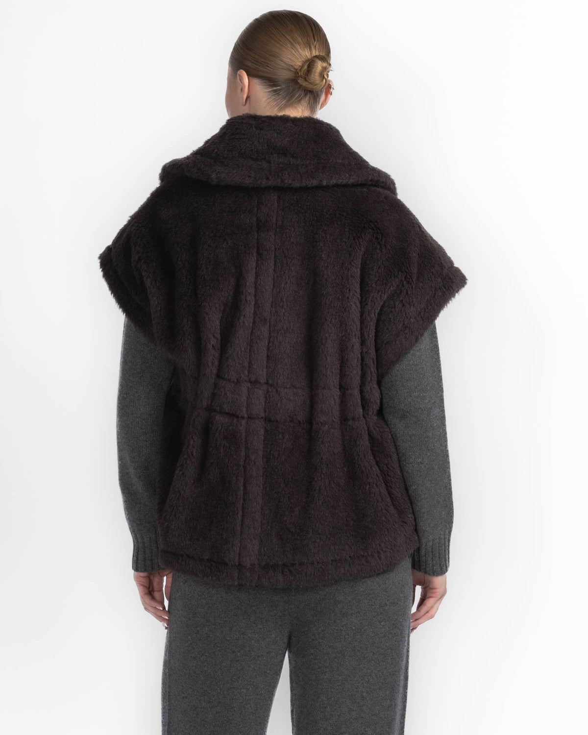 Cape Coat