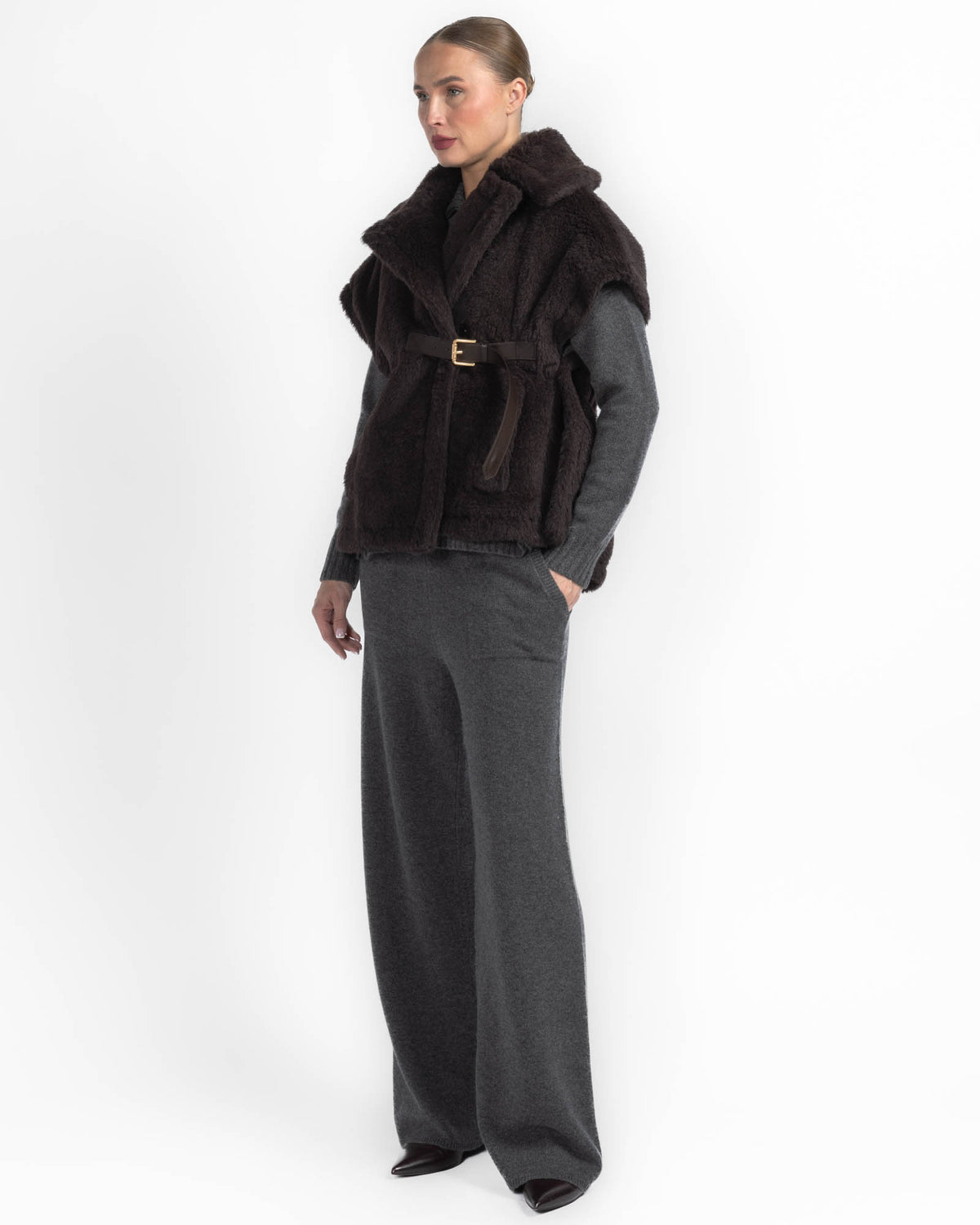 Cape Coat