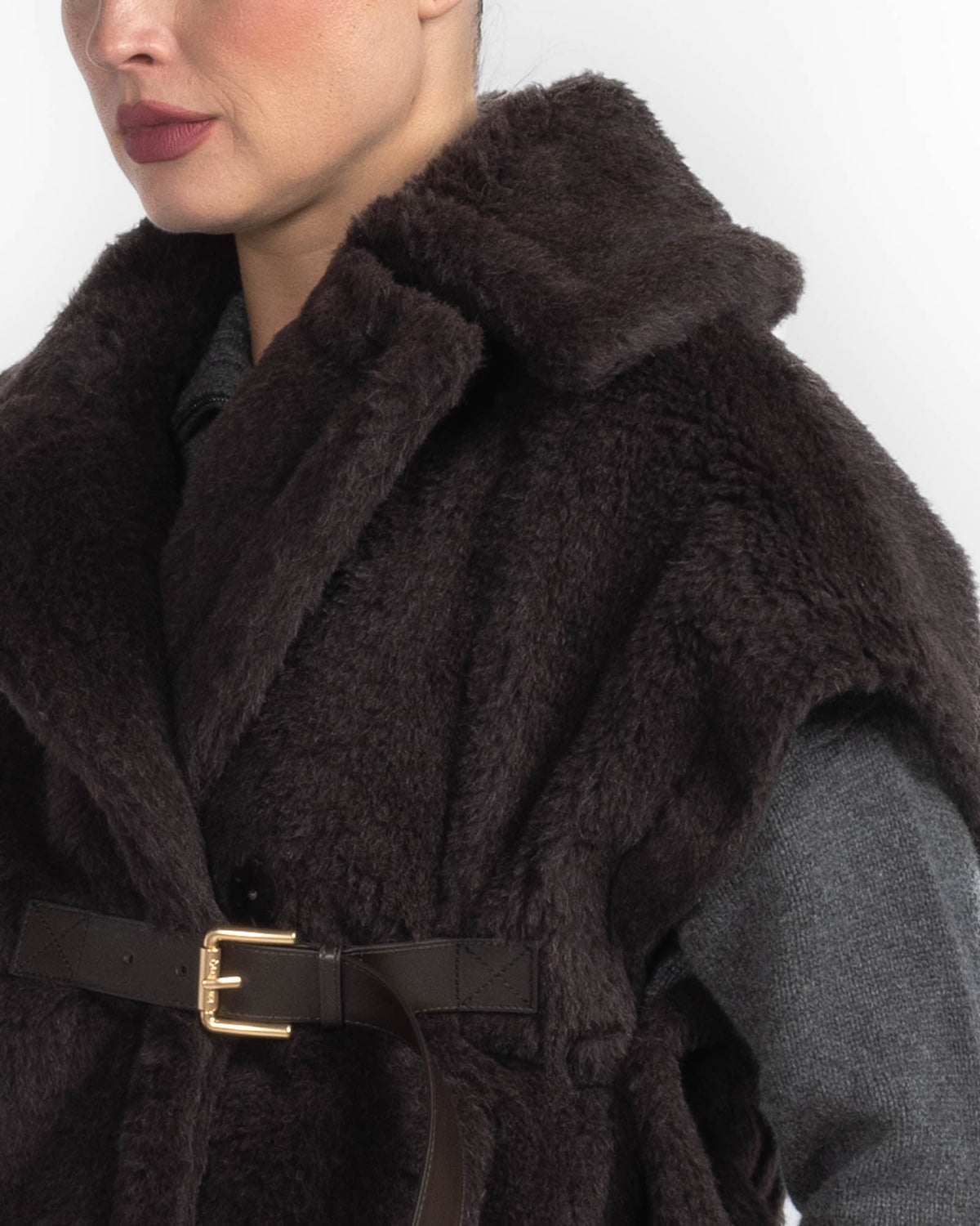 Cape Coat