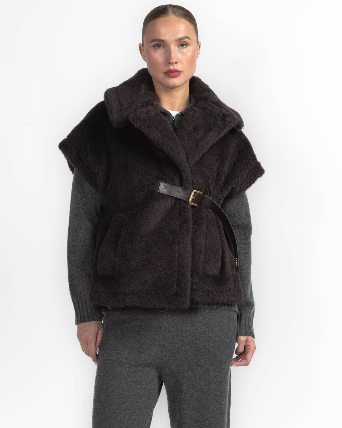 Cape Coat