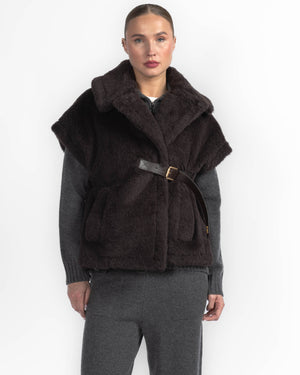 Cape Coat