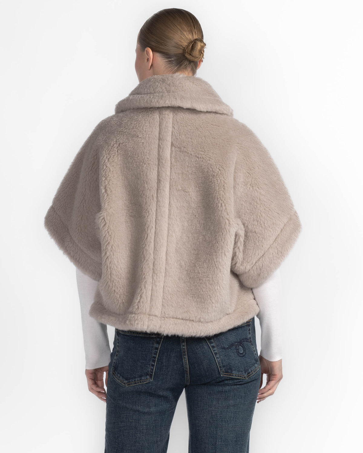 Cape Coat