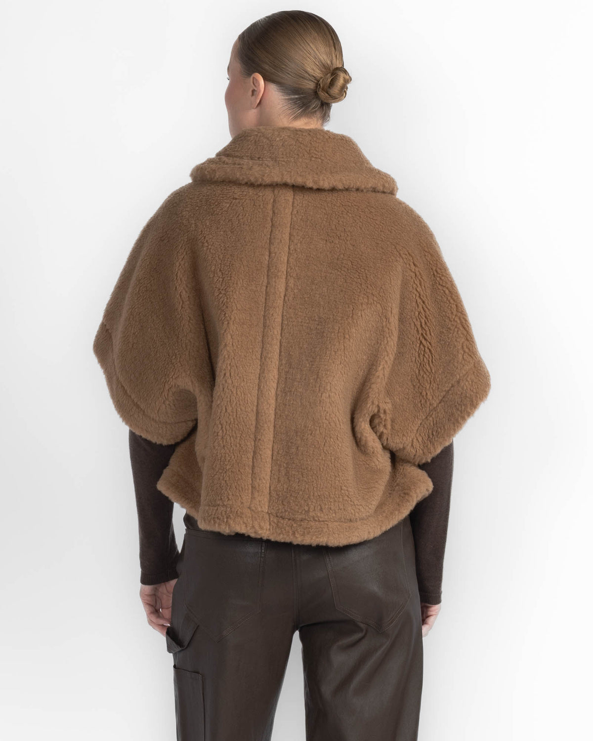 Cape Coat