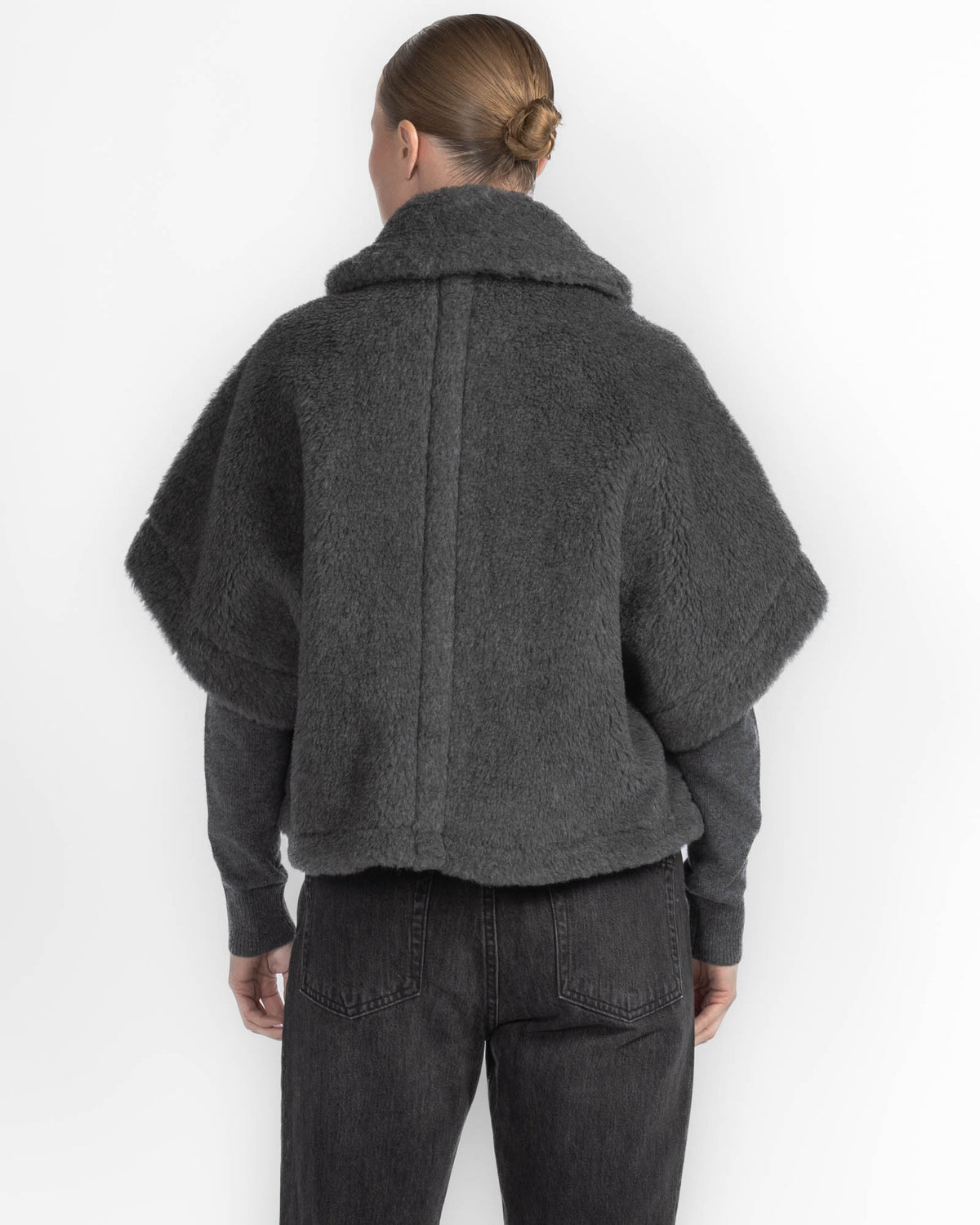 Cape Coat