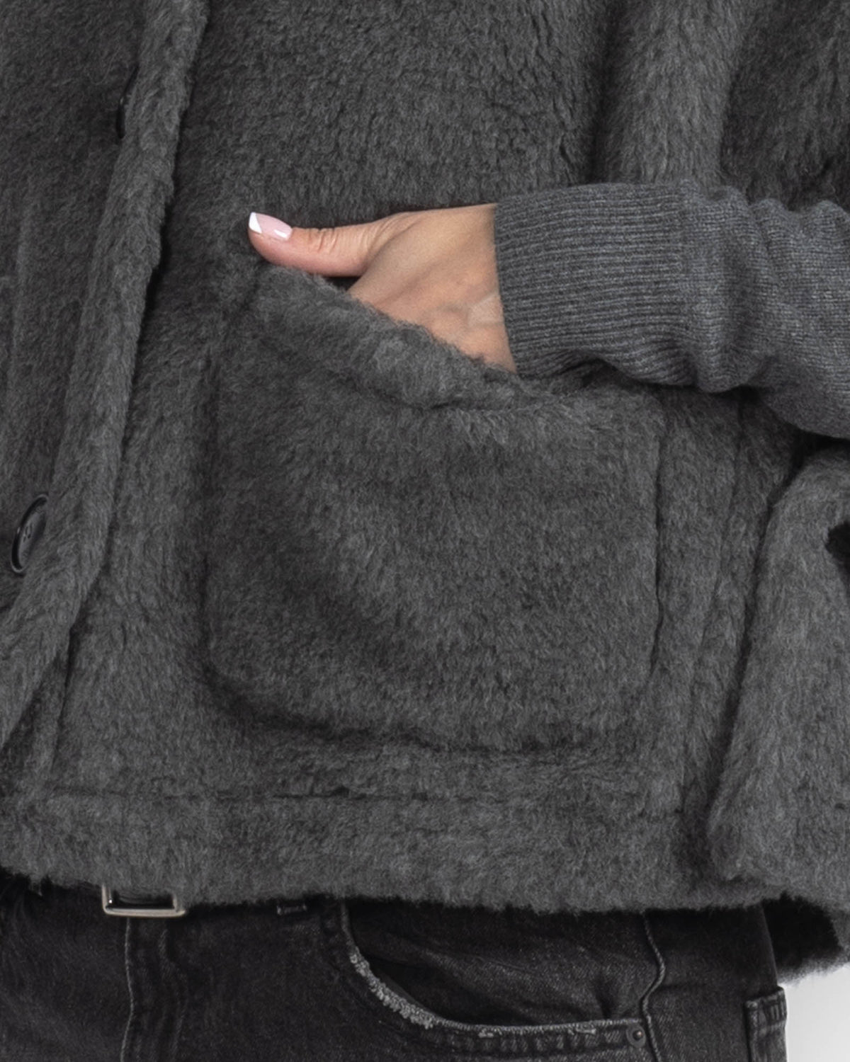 Cape Coat