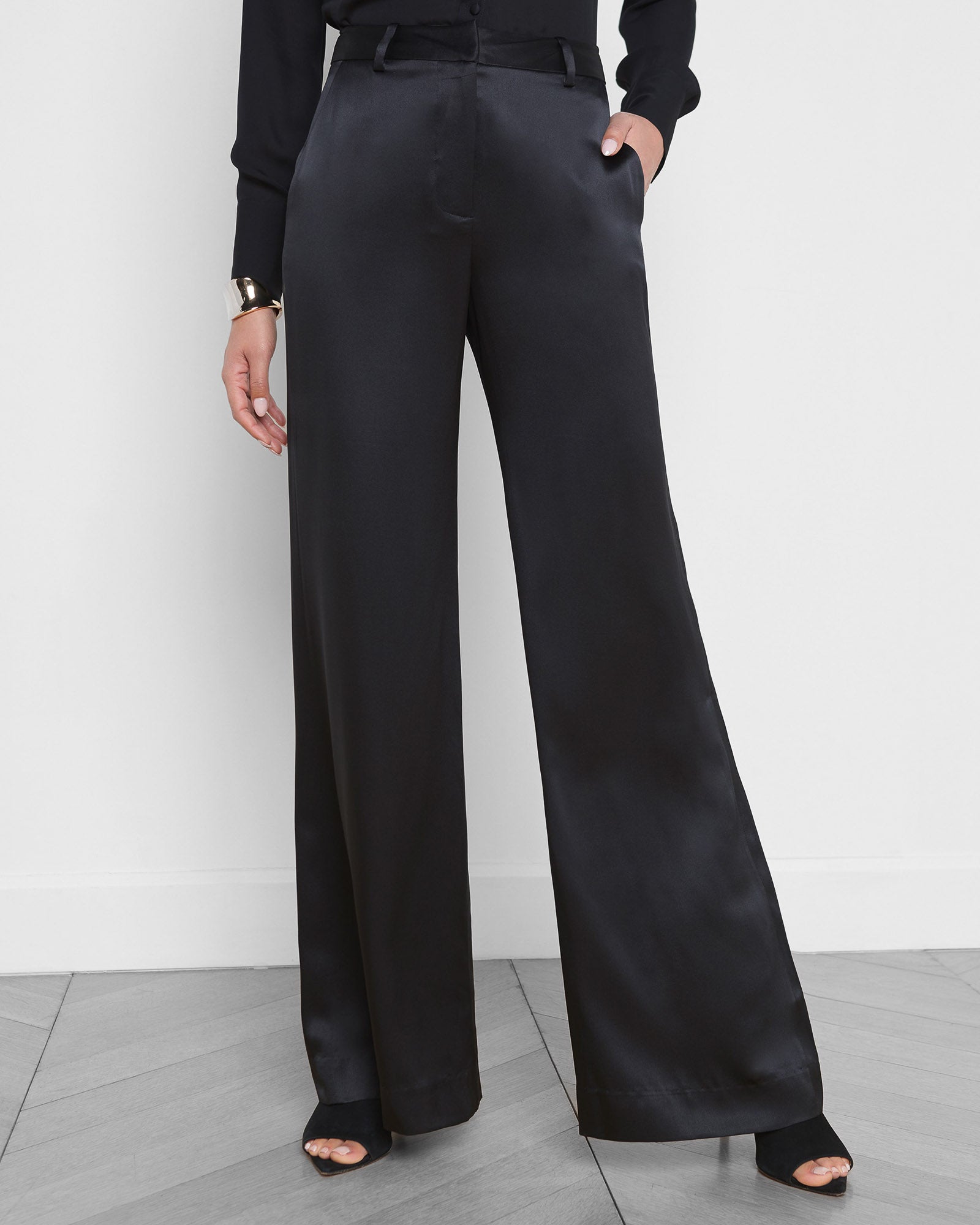 Pilar Wide Pants
