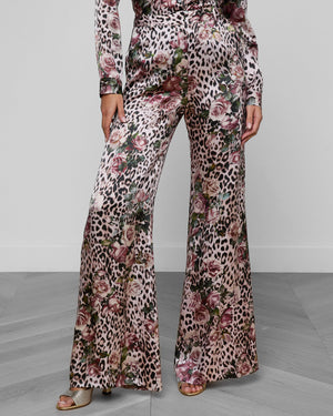 Pilar Wide Leg Pant