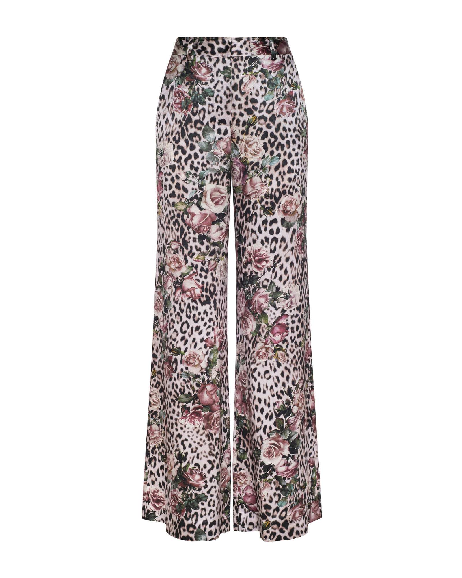 Pilar Wide Leg Pant