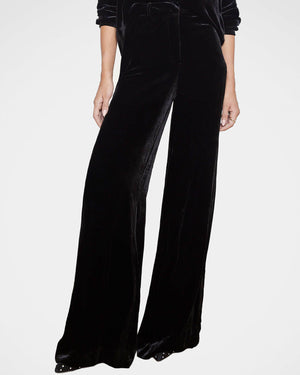 Pilar Wide Leg Pant