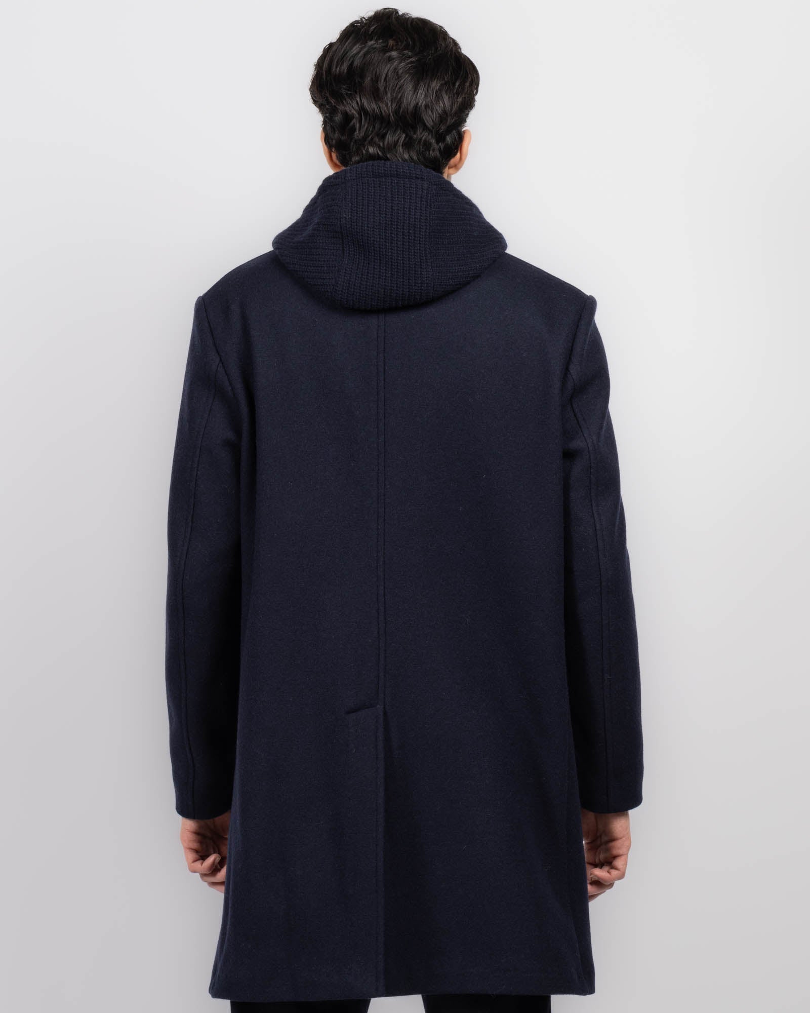 Scott Coat