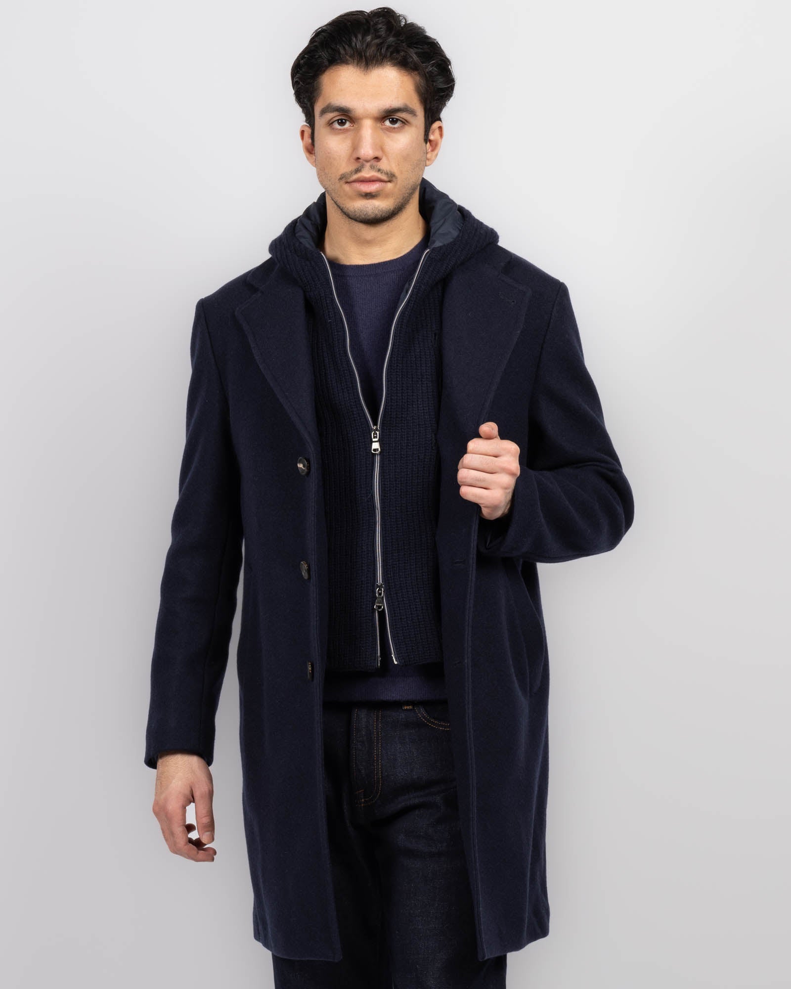 Scott Coat