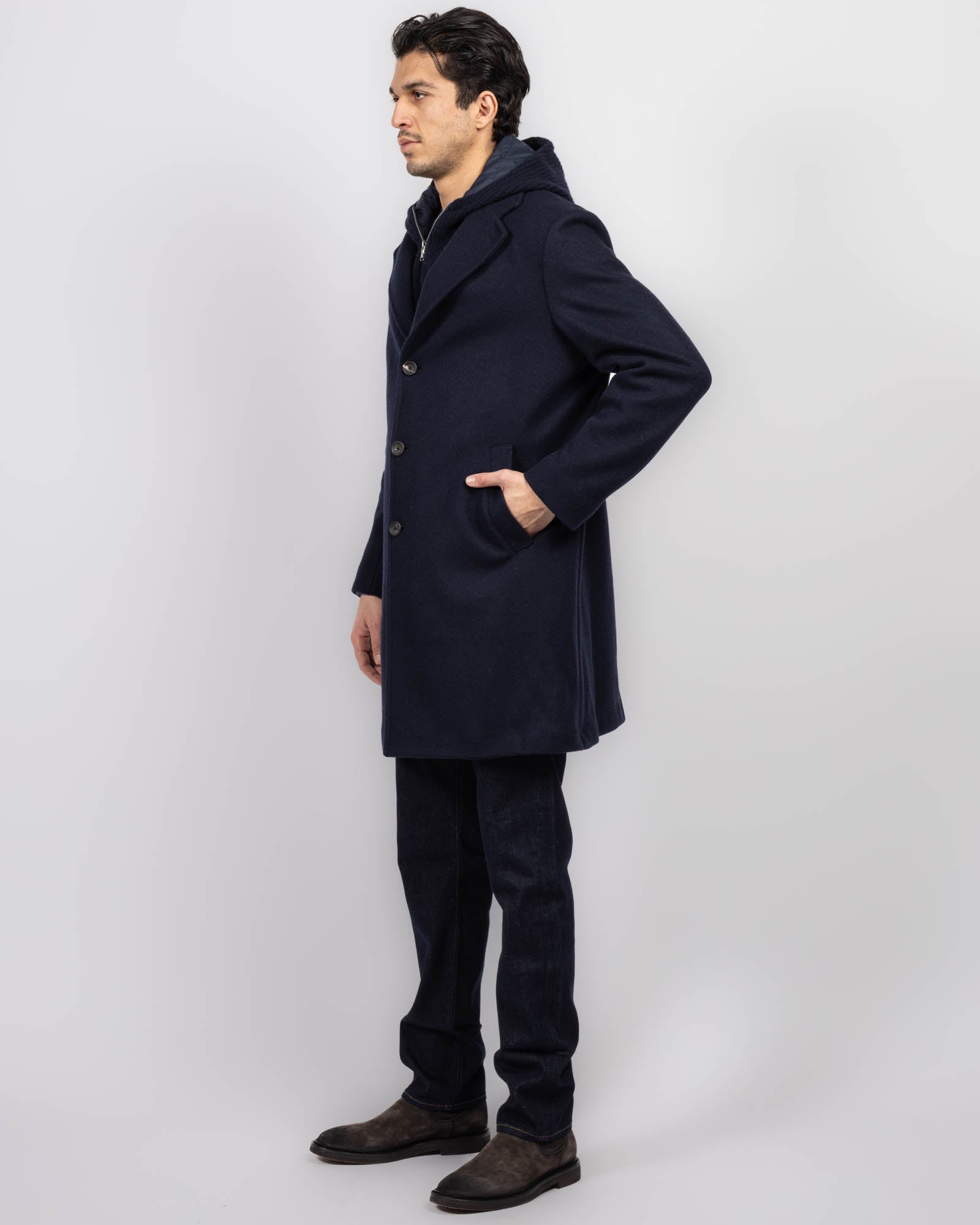 Scott Coat