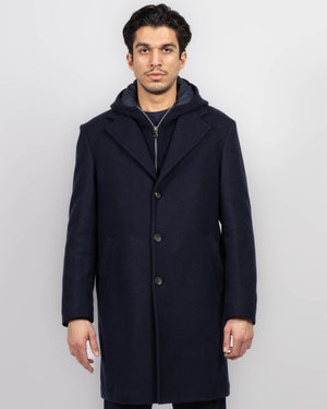 Scott Coat