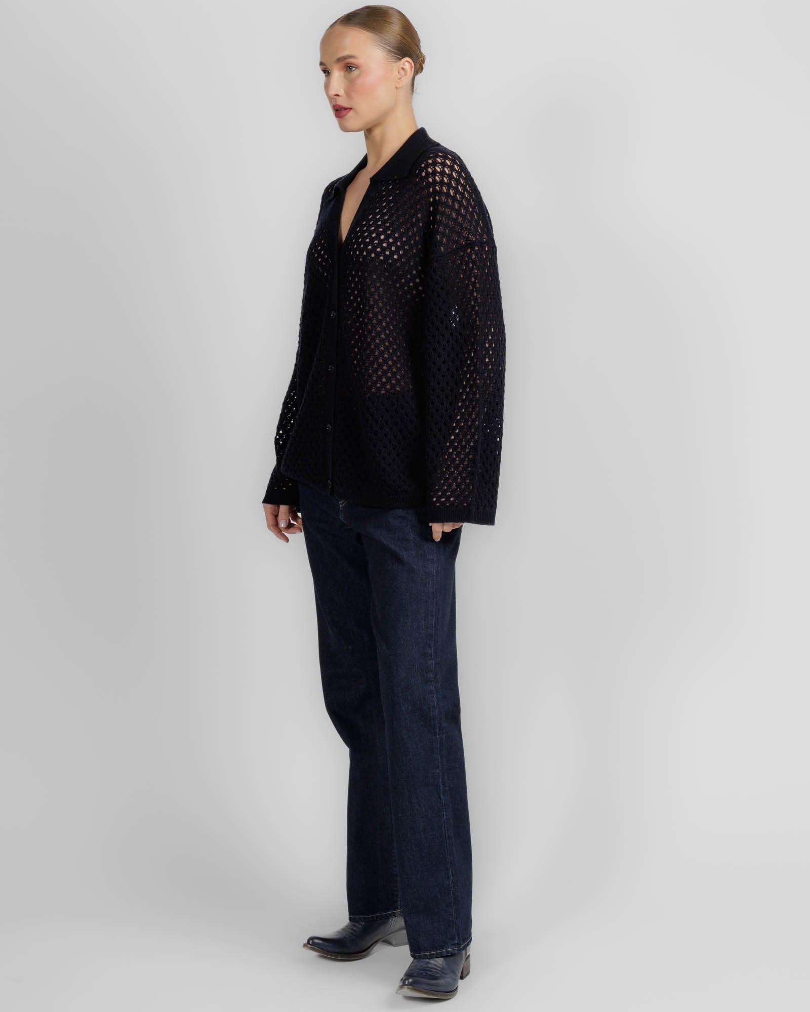 Overshirt