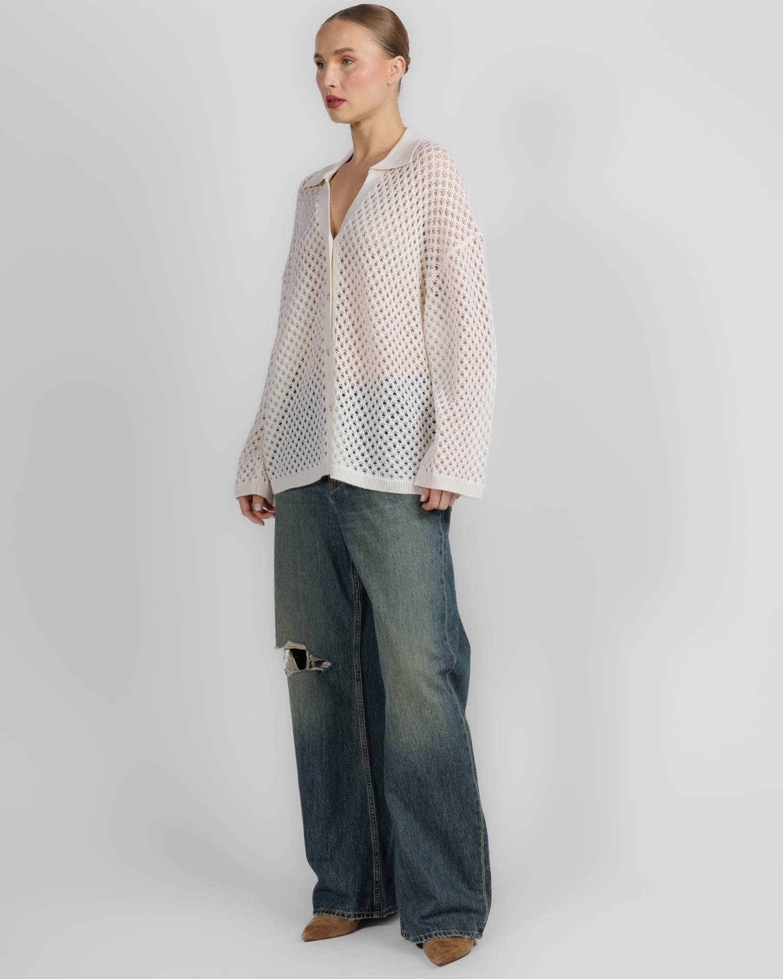 Overshirt