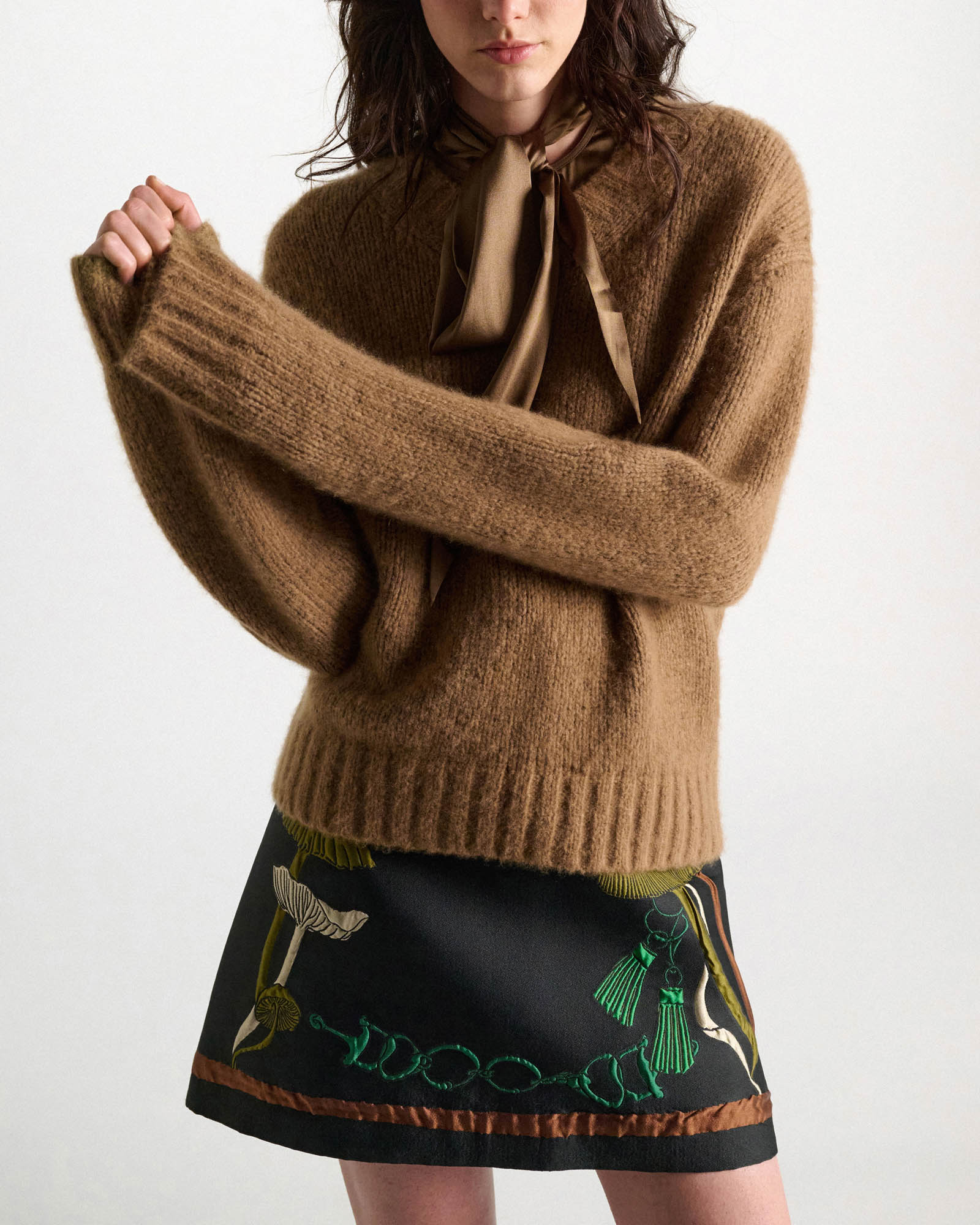 Luxury Love Sweater
