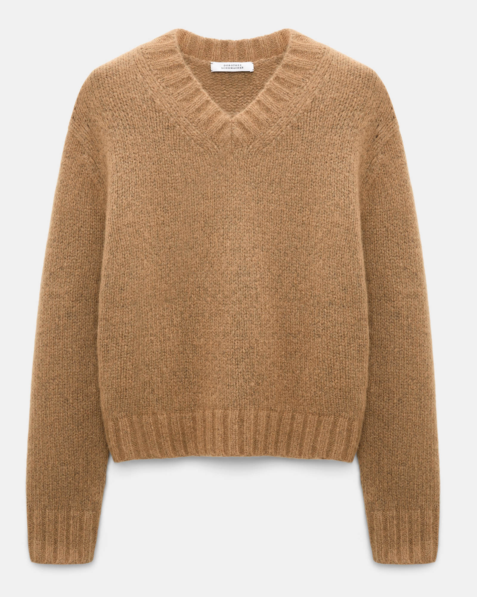 Luxury Love Sweater