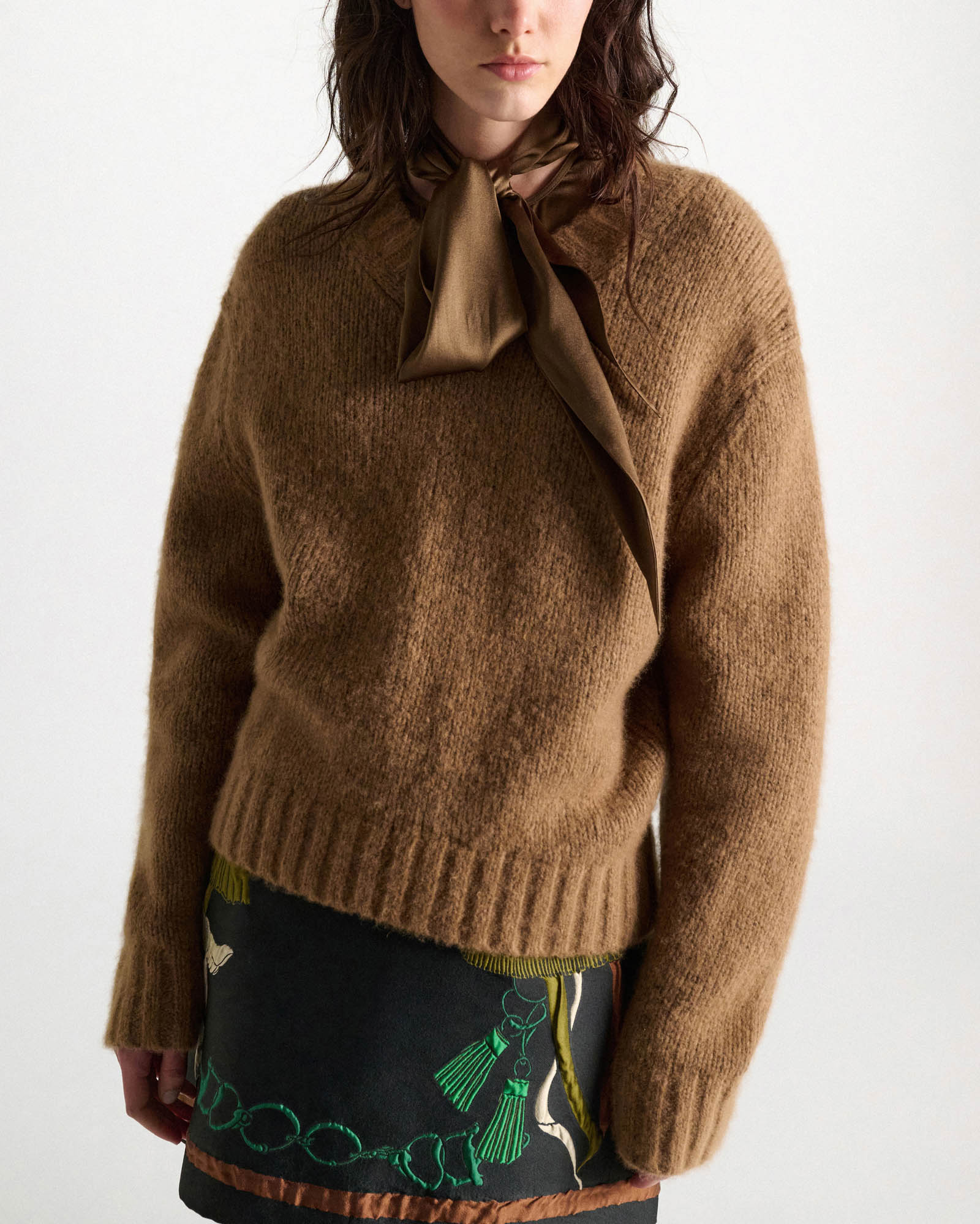 Luxury Love Sweater