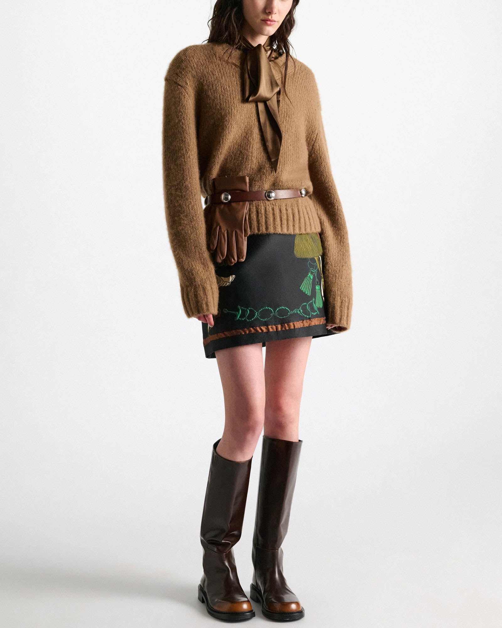 Luxury Love Sweater