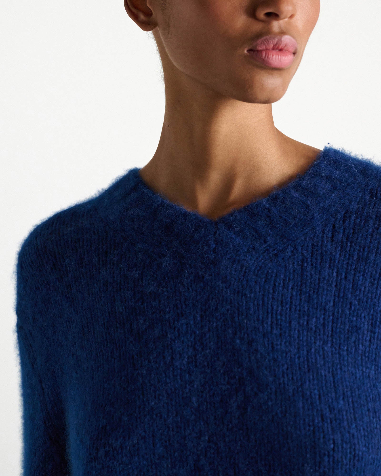 Luxury Love Sweater