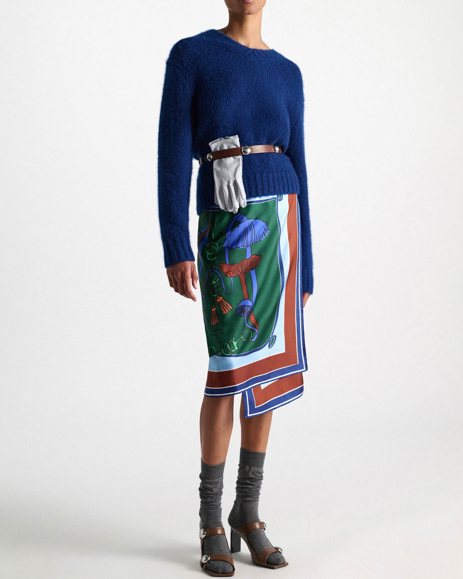 Luxury Love Sweater