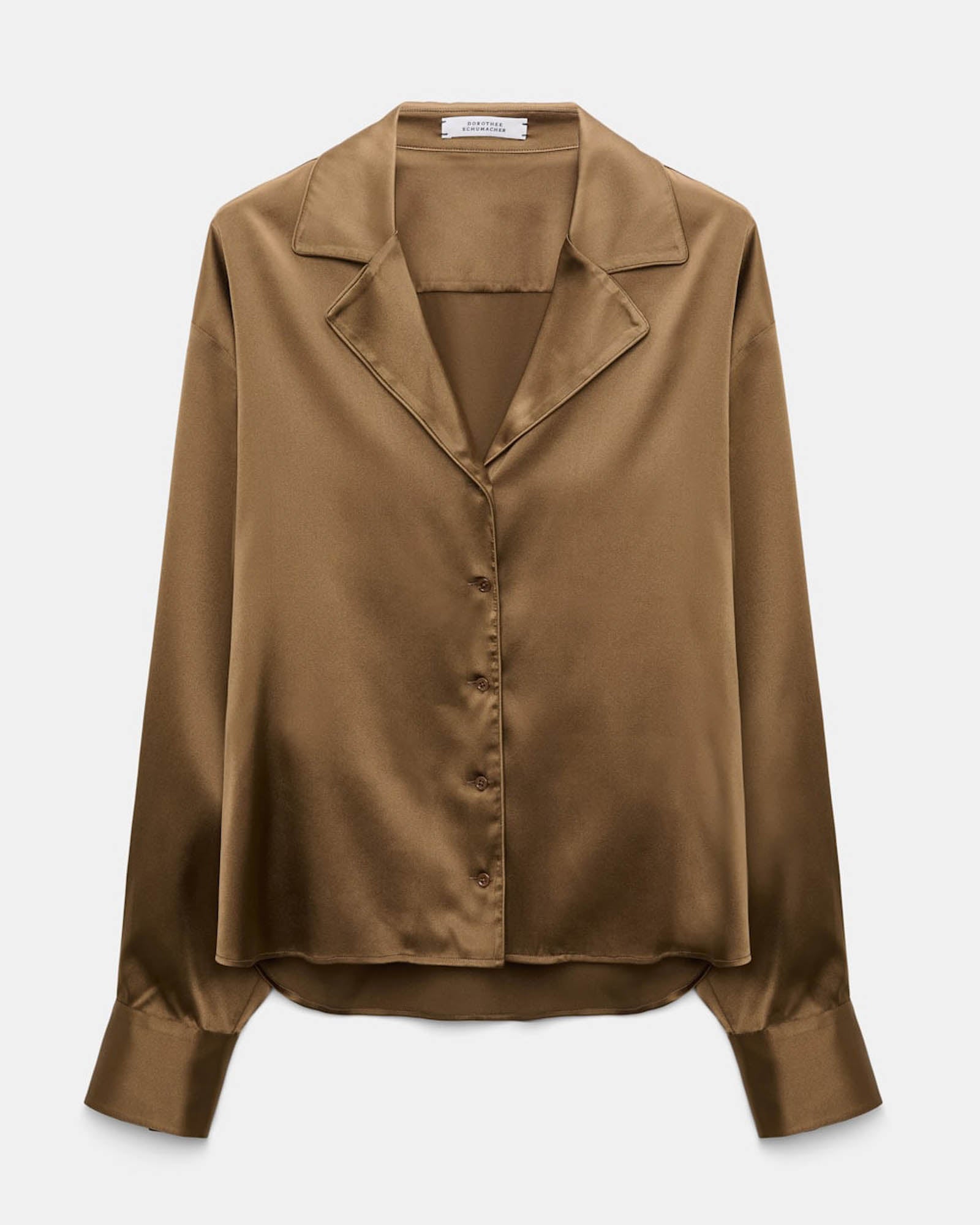 Sense Shine Blouse