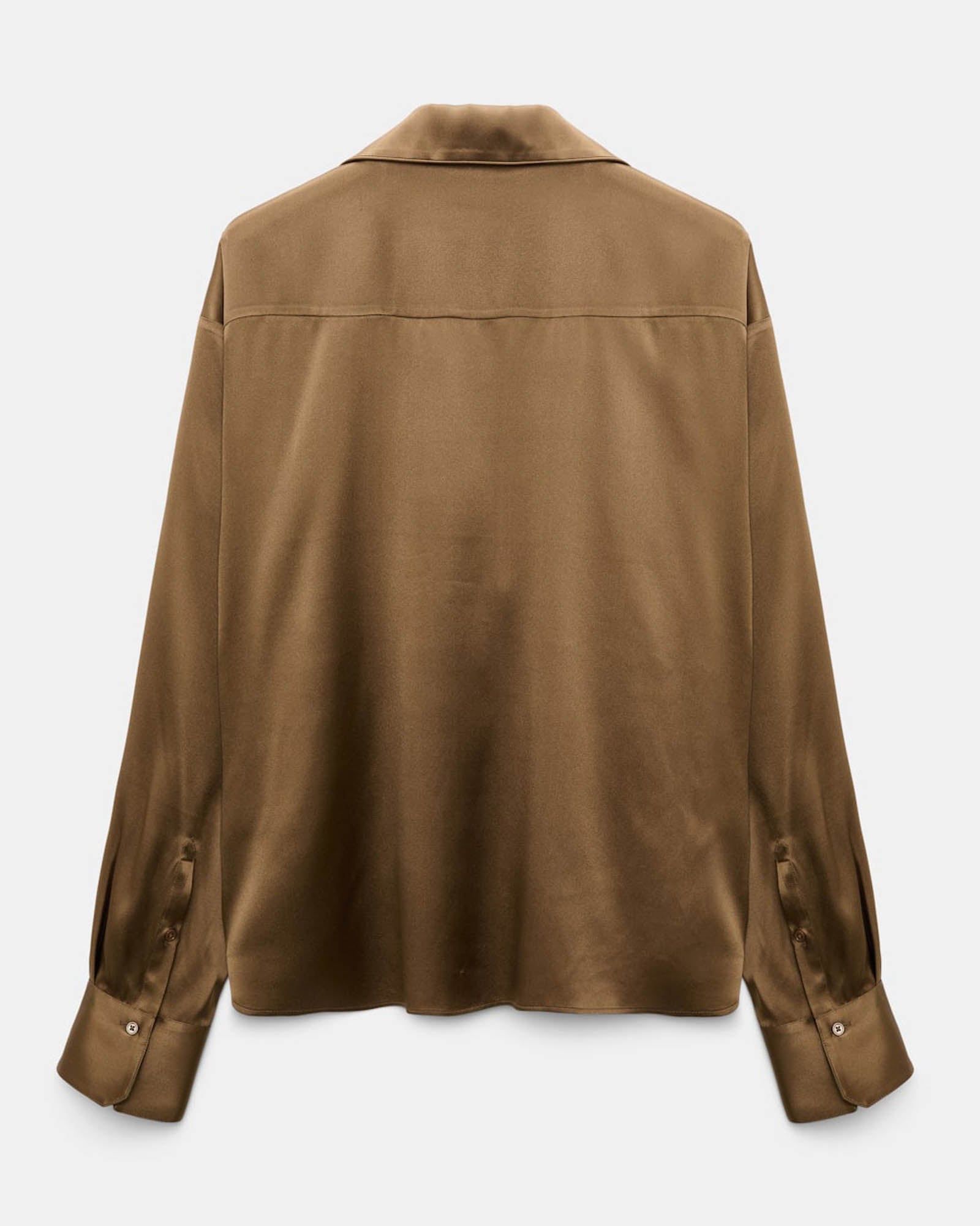 Sense Shine Blouse
