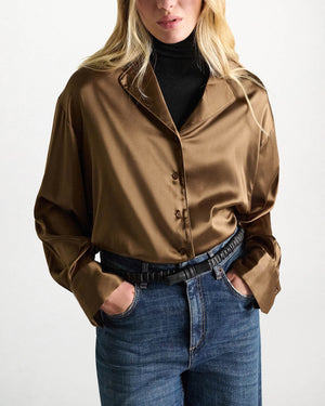 Sense Shine Blouse