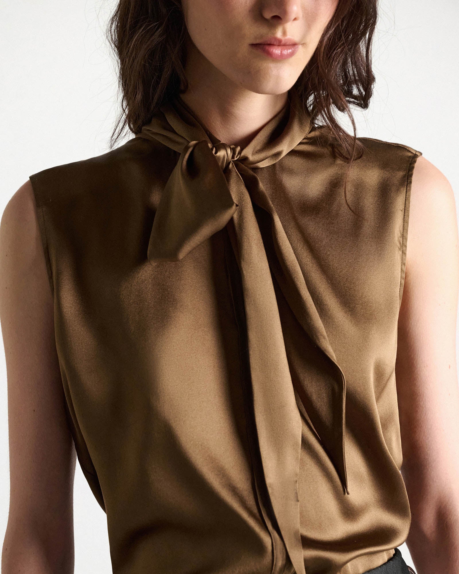 Sense Shine Top