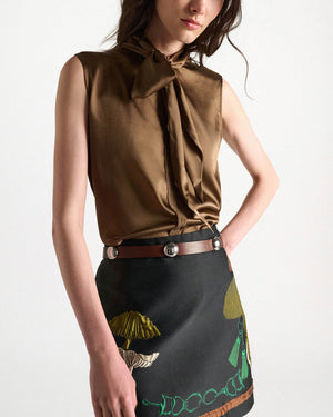 Sense Shine Top