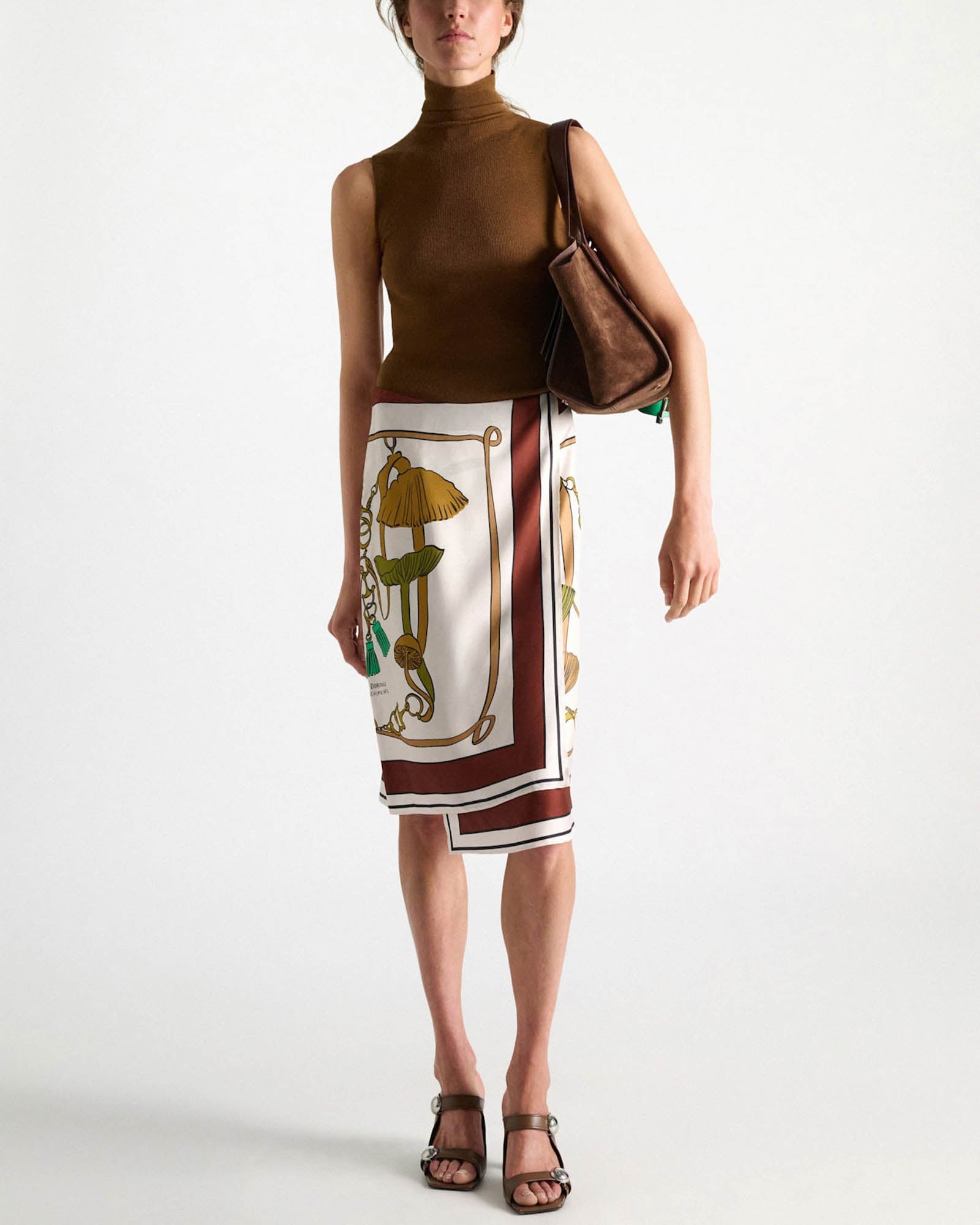Cosmic Skirt