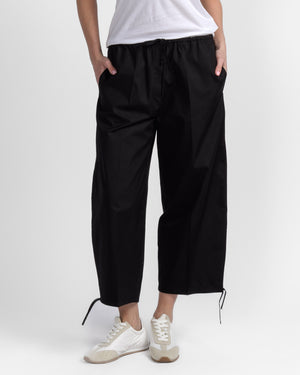 Drawstring Trousers