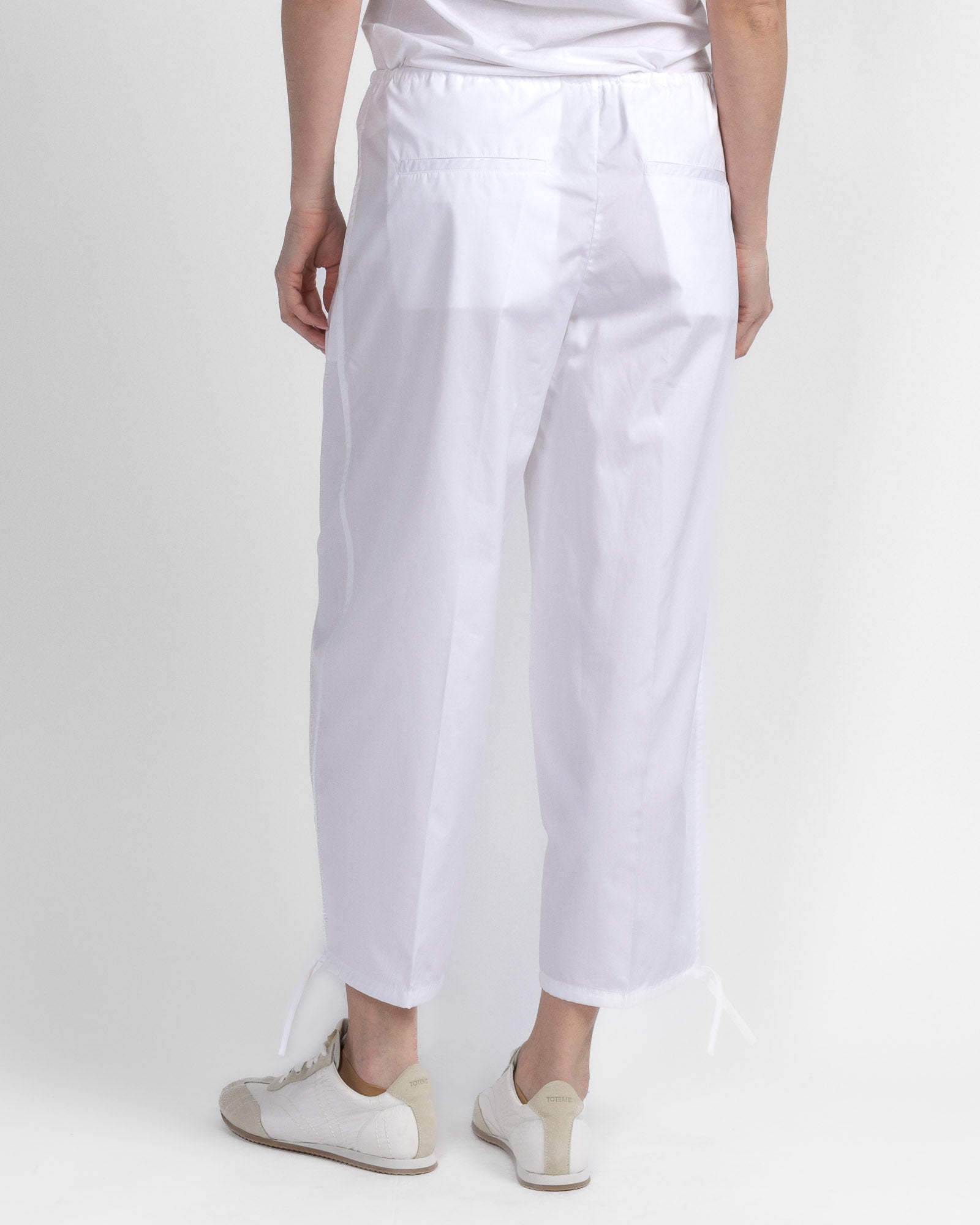 Drawstring Trousers