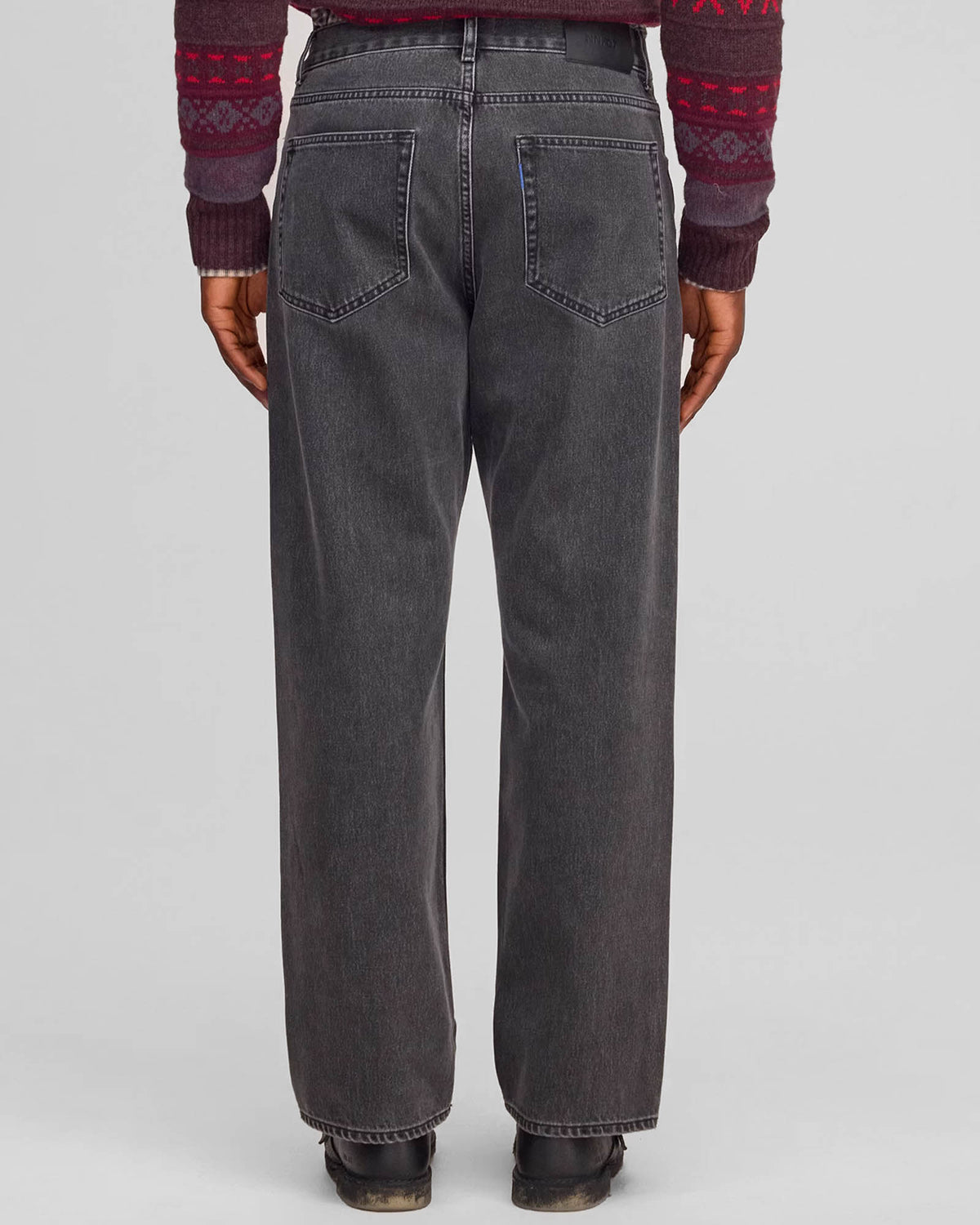 Otis 1866 Jean