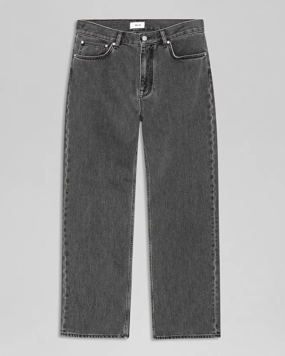Otis 1866 Jean