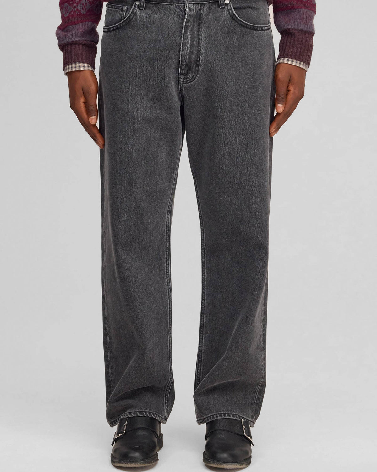 Otis 1866 Jean