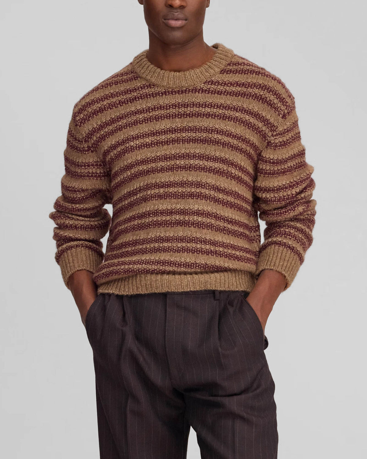 Noah 60066 Crewneck