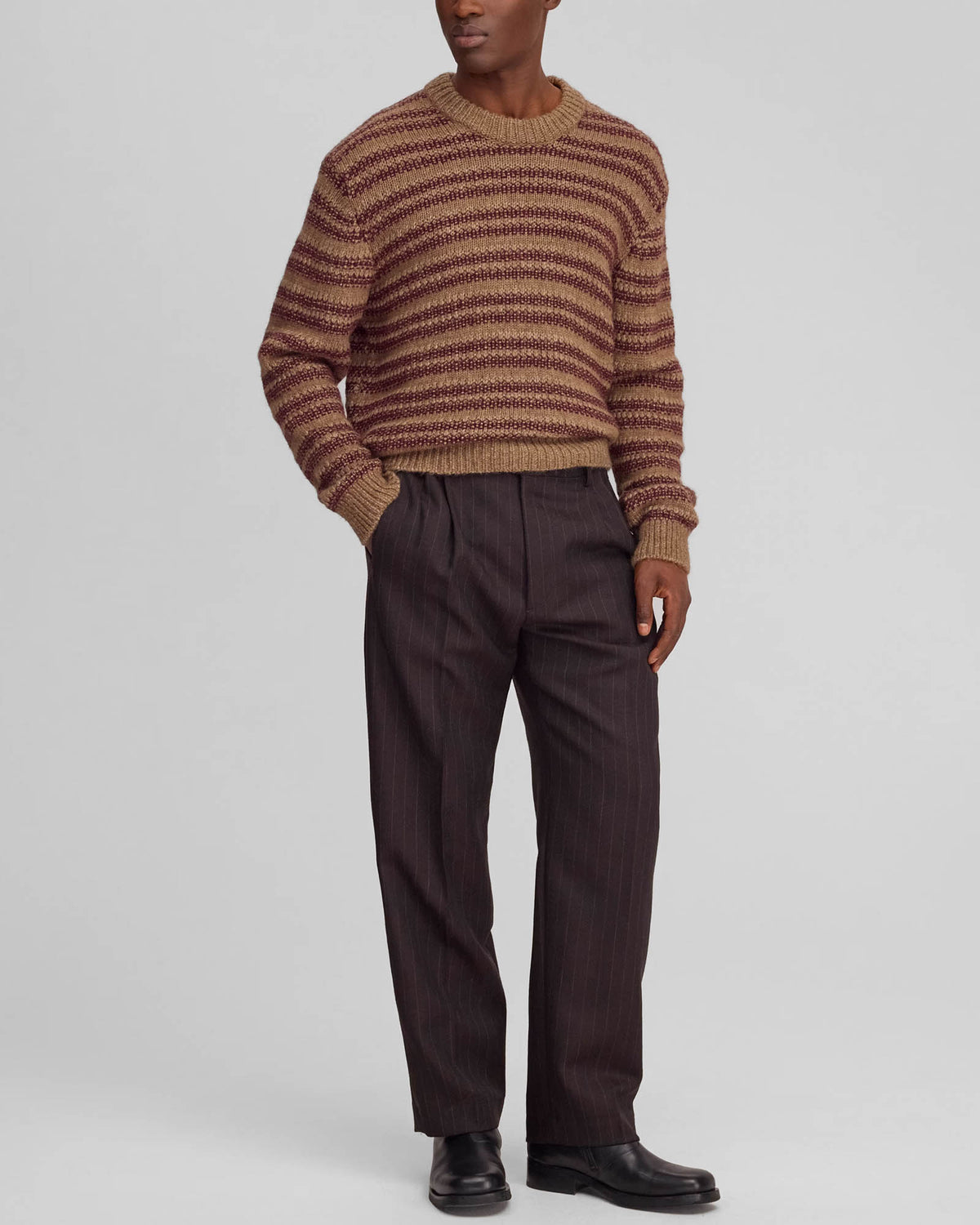 Noah 60066 Crewneck