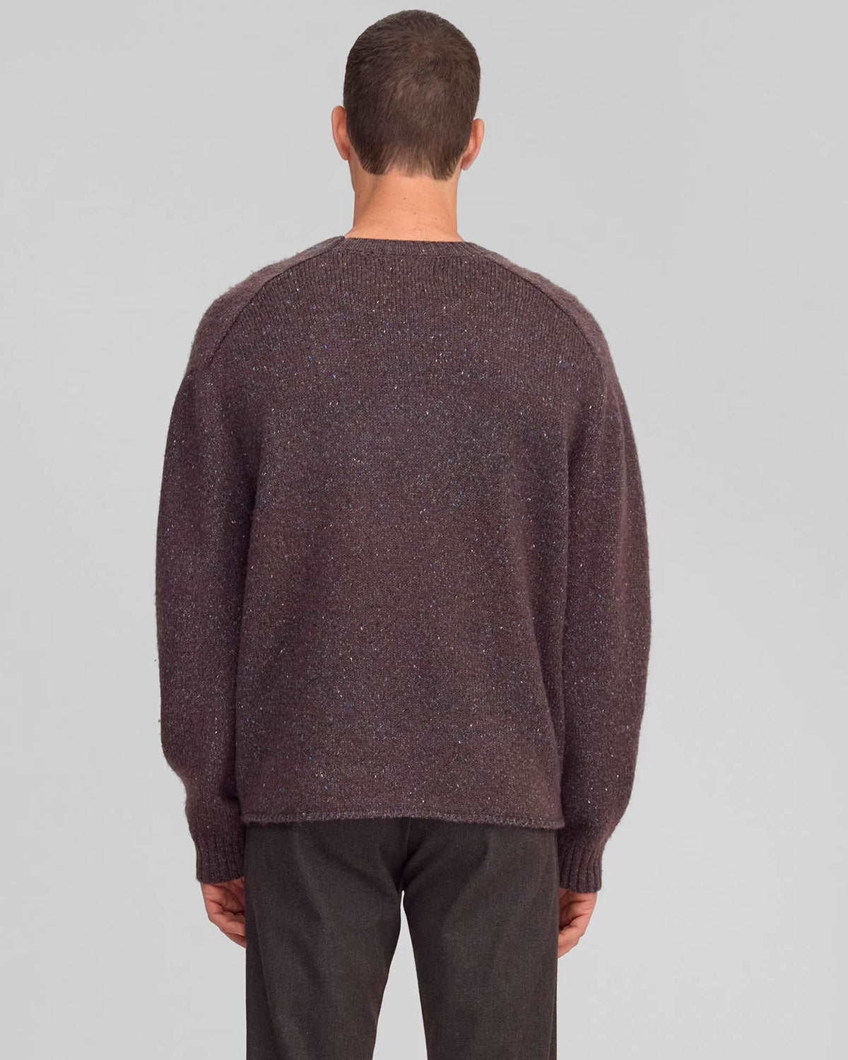 Jim 60074 Crewneck